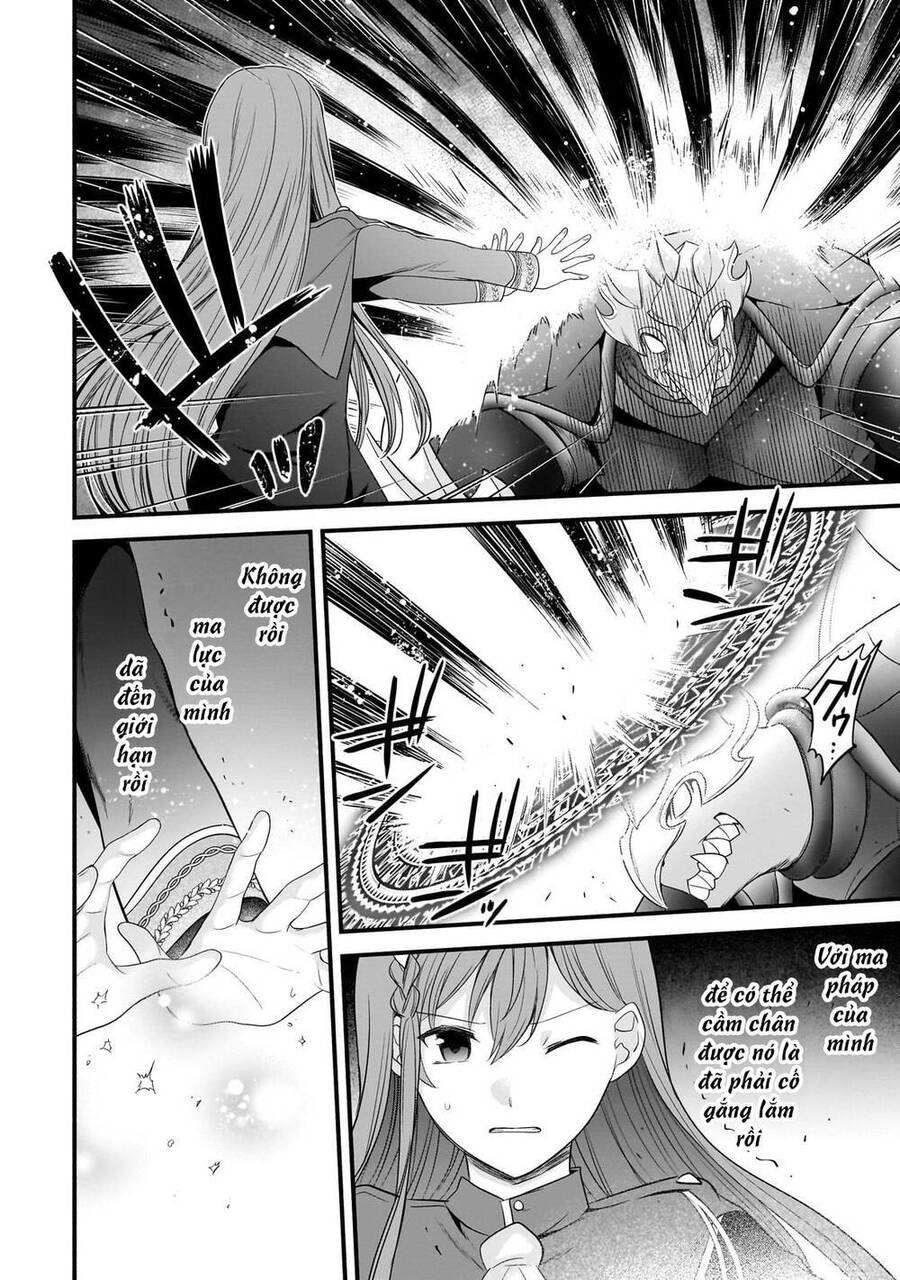 Sousei Mahou No Saigensha Chap 7 - Next Chap 8