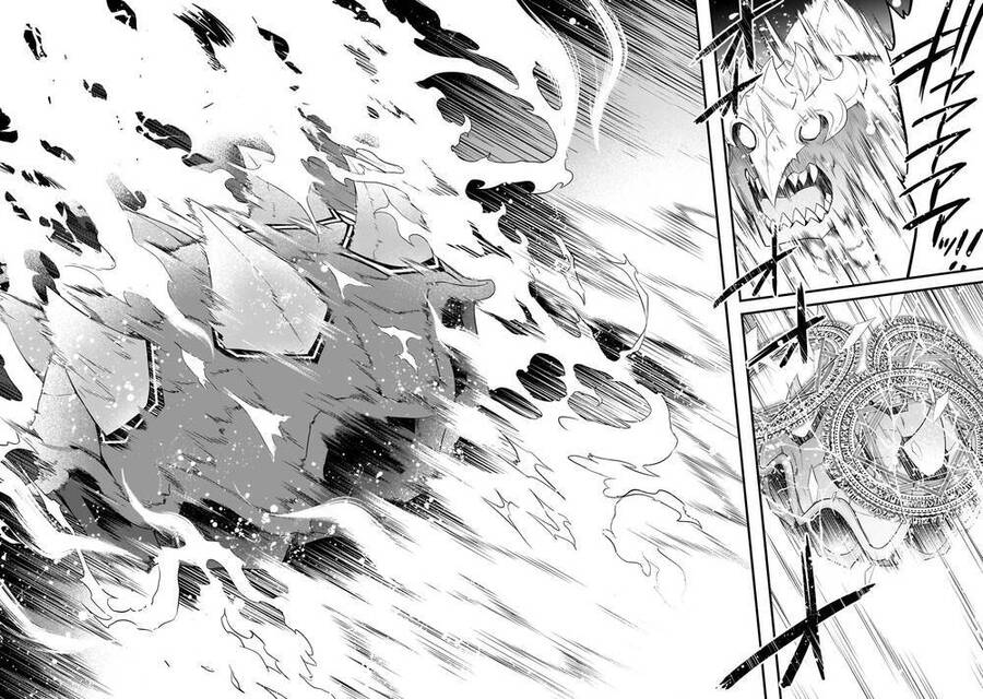 Sousei Mahou No Saigensha Chap 7 - Next Chap 8