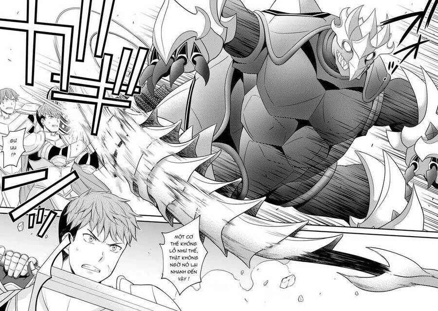 Sousei Mahou No Saigensha Chap 7 - Next Chap 8