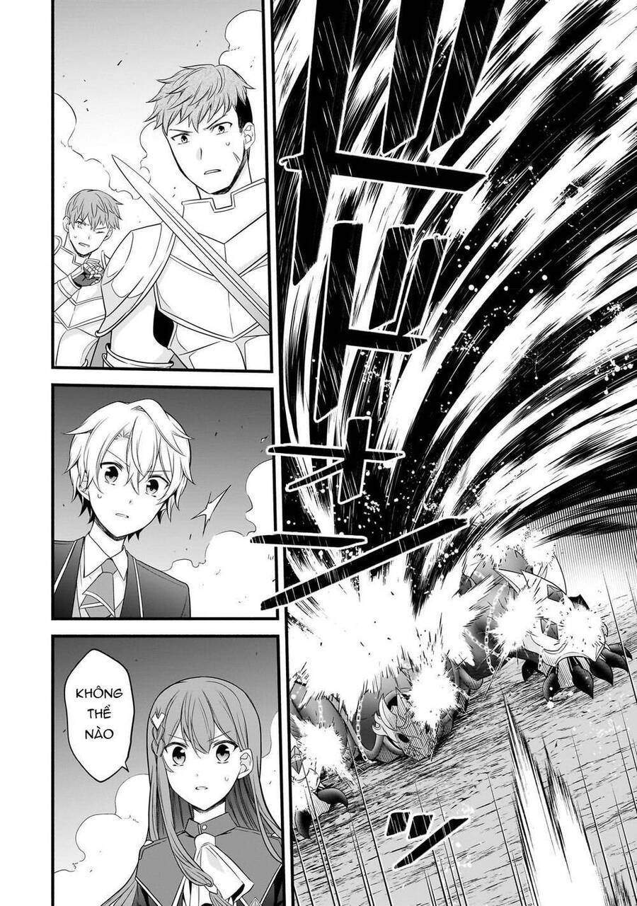 Sousei Mahou No Saigensha Chap 7 - Next Chap 8
