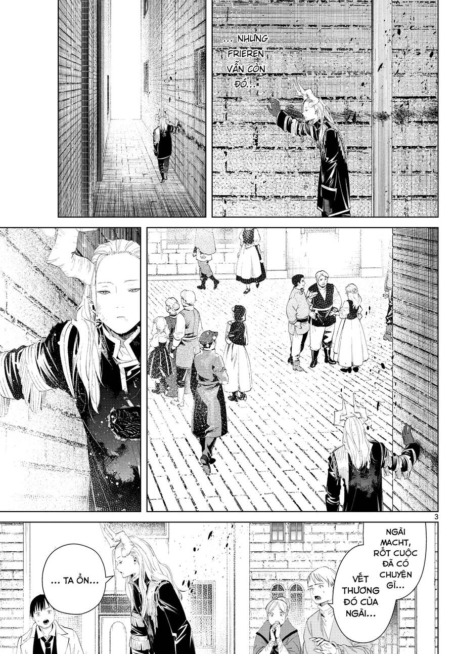 Sousou No Frieren Chap 103 - Next Chap 104