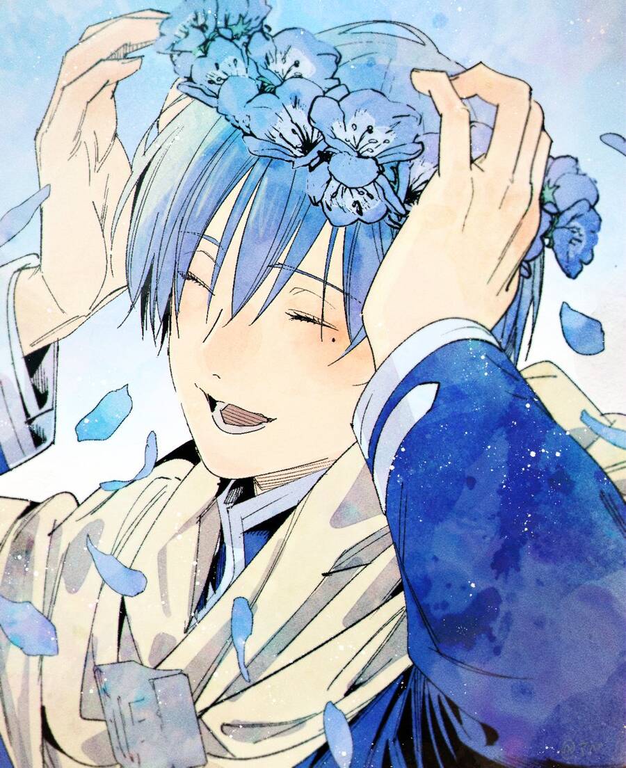 Sousou No Frieren Chap 108 - Next Chap 109