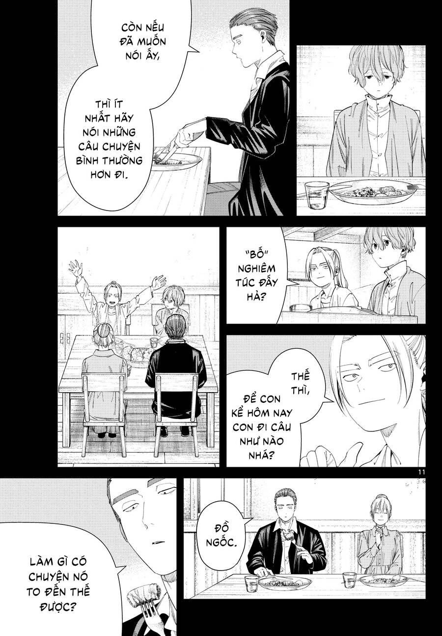 Sousou No Frieren Chap 125 - Next Chap 126