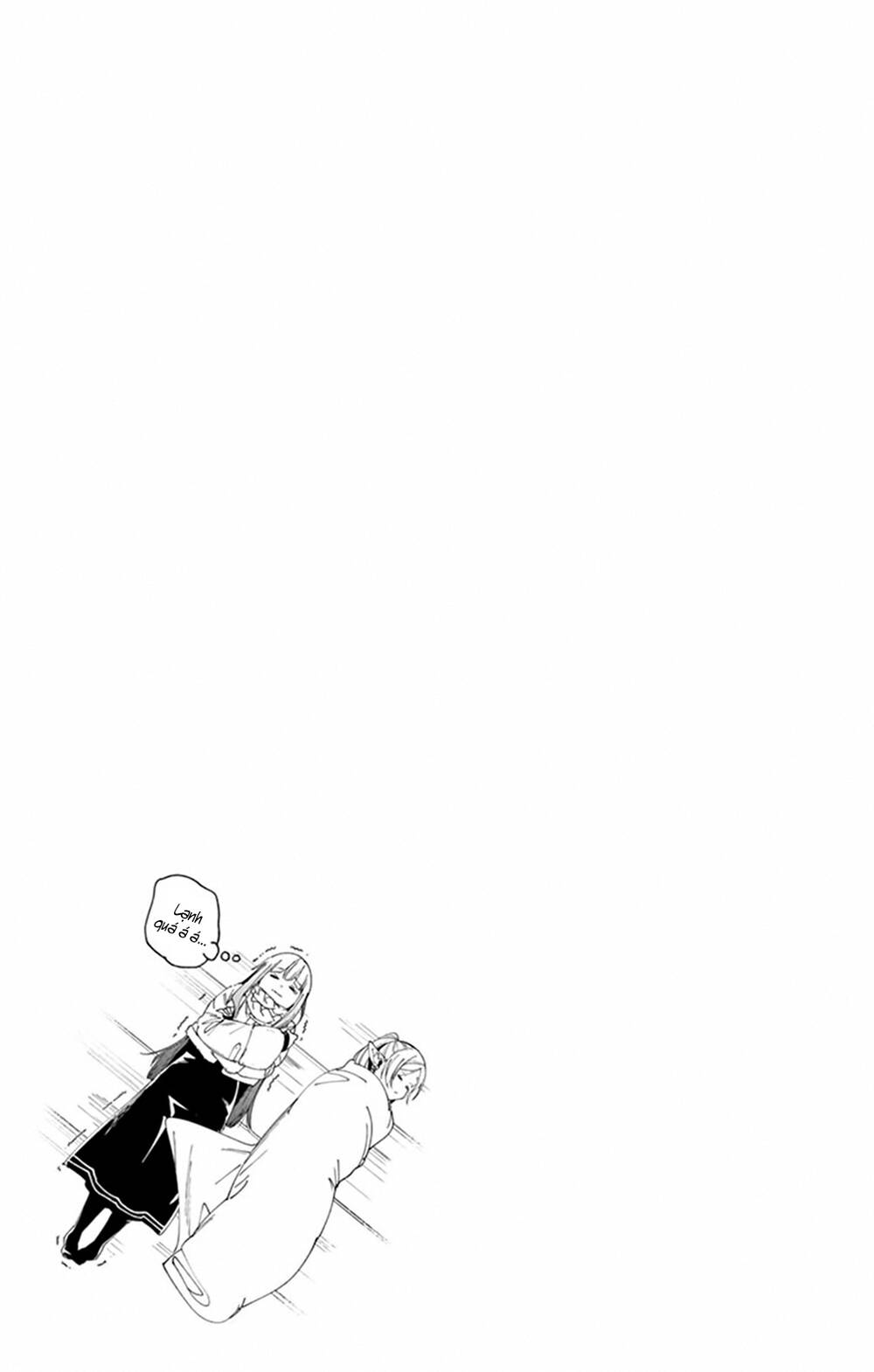 Sousou No Frieren Chap 31 - Next Chap 32