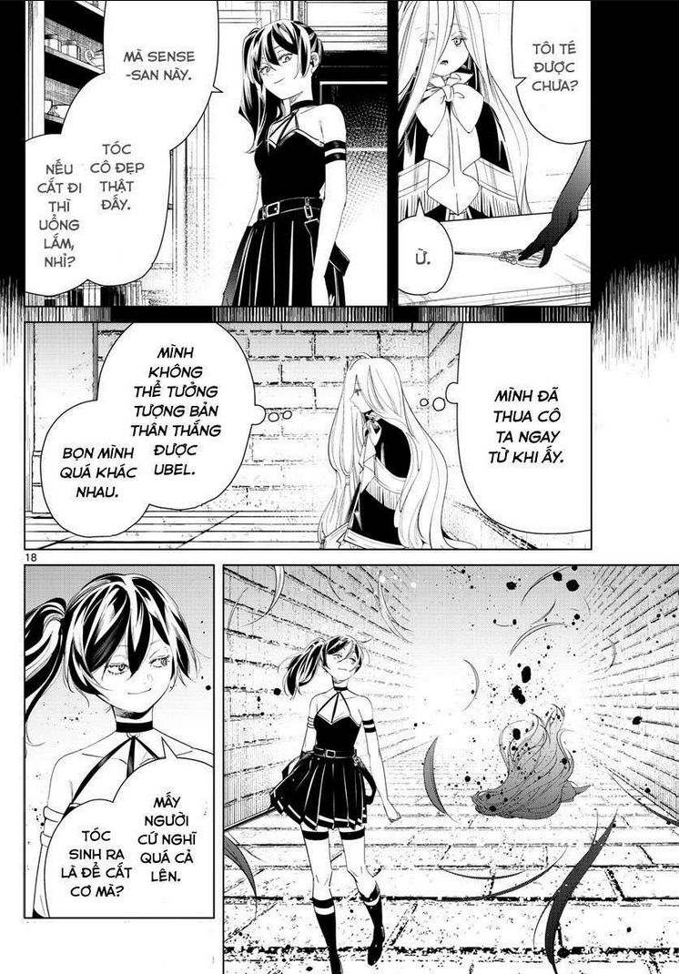 Sousou No Frieren Chap 54 - Next Chap 55