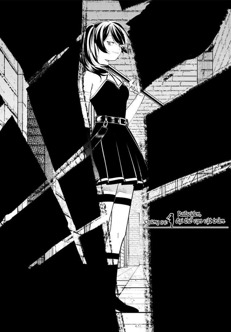 Sousou No Frieren Chap 54 - Next Chap 55