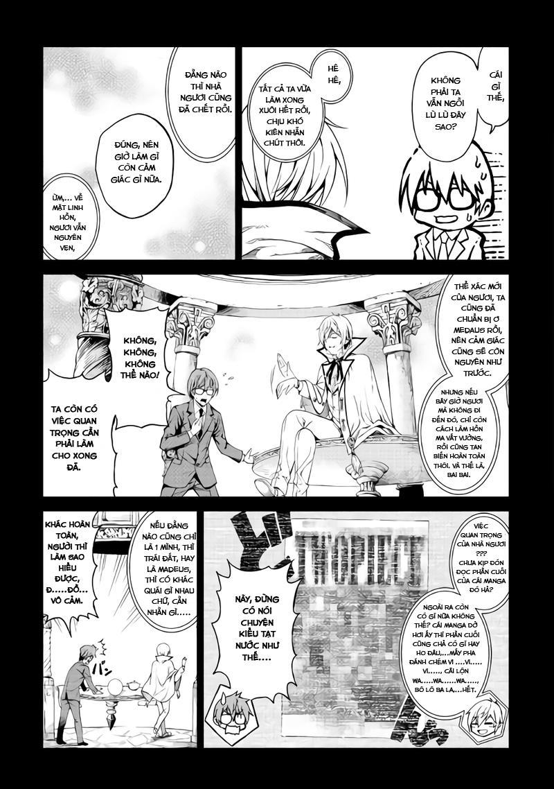 Sozai Saishuka No Isekai Ryokouki Chap 1 - Next Chap 2