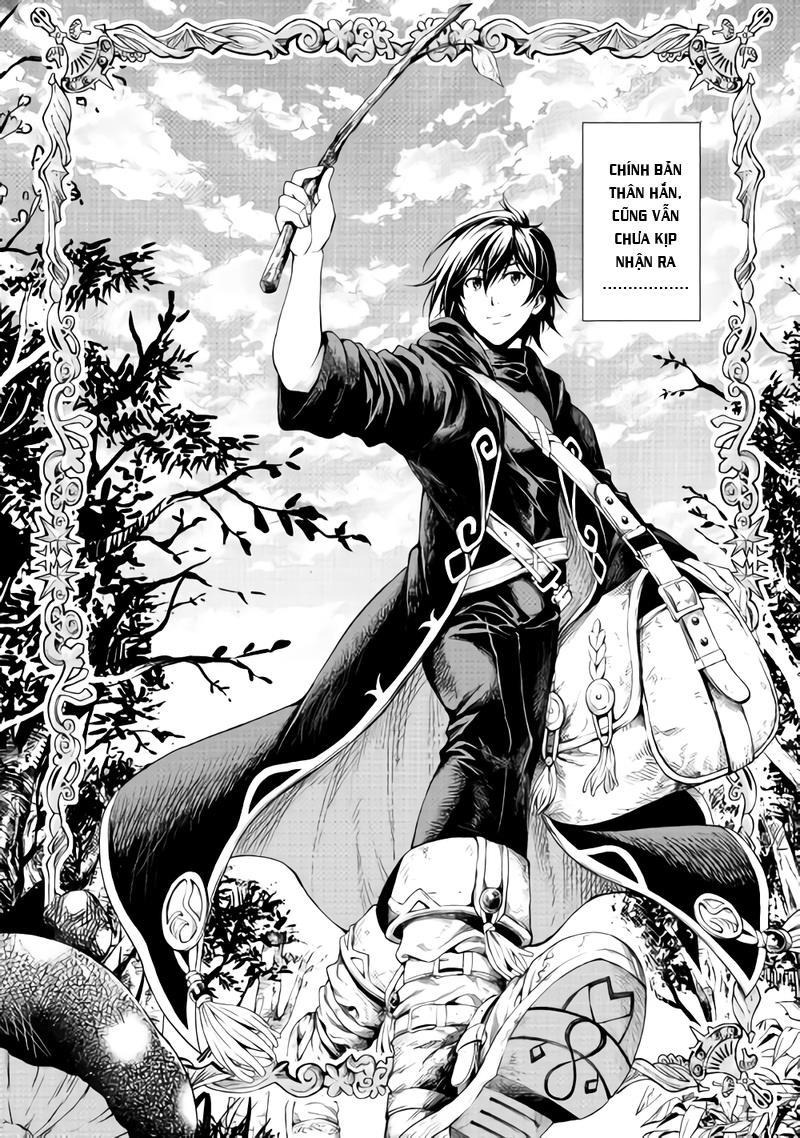 Sozai Saishuka No Isekai Ryokouki Chap 1 - Next Chap 2