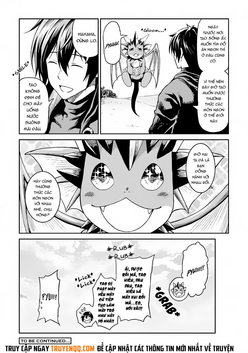 Sozai Saishuka No Isekai Ryokouki Chap 12 - Next Chap 13