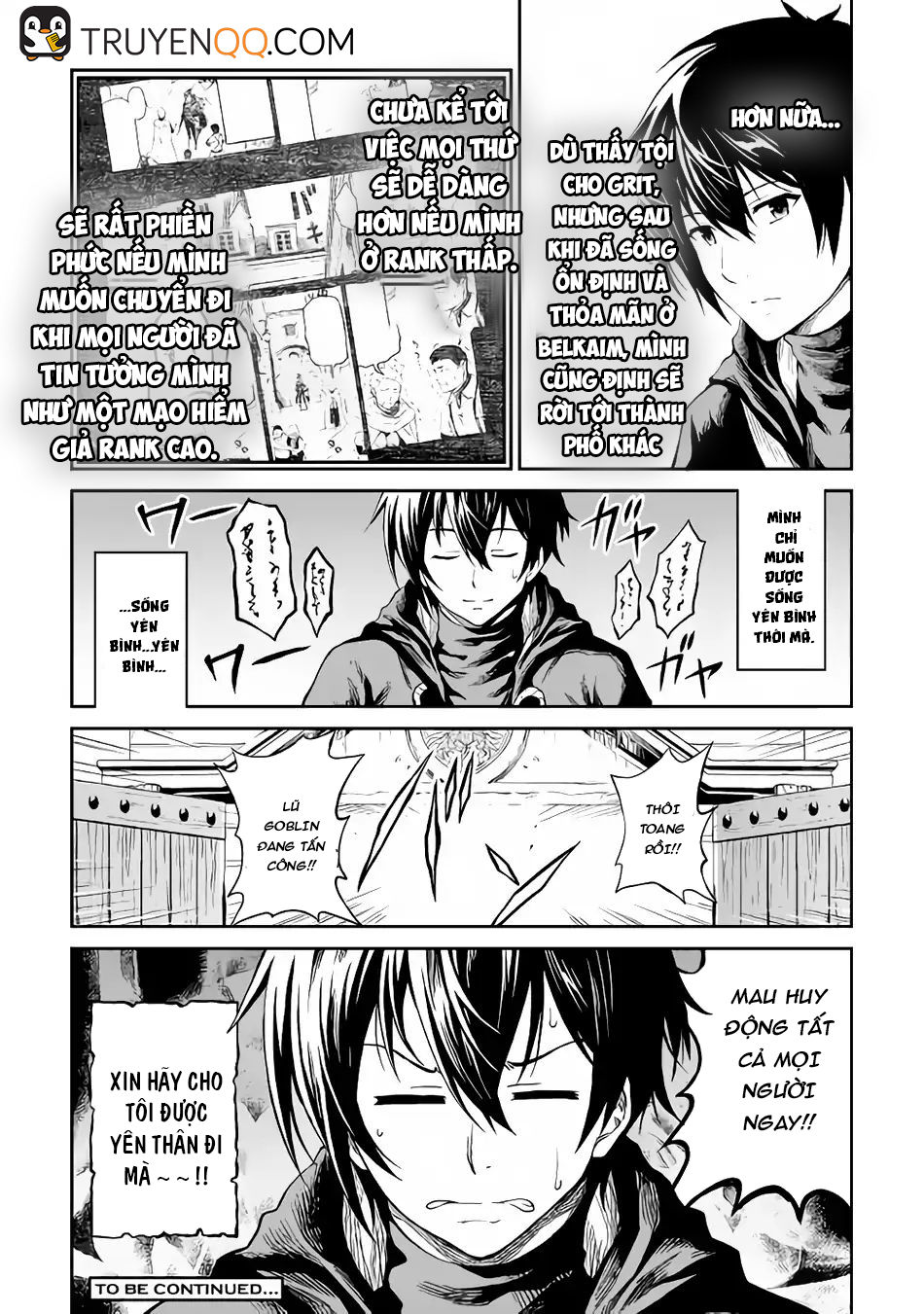 Sozai Saishuka No Isekai Ryokouki Chap 15 - Next Chap 16