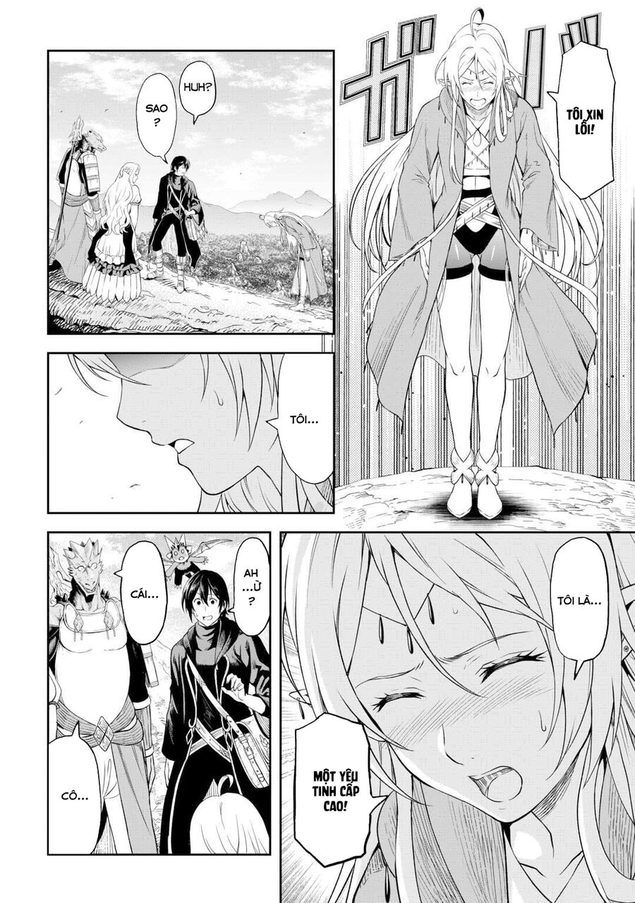 Sozai Saishuka No Isekai Ryokouki Chap 48 - Next Chap 49
