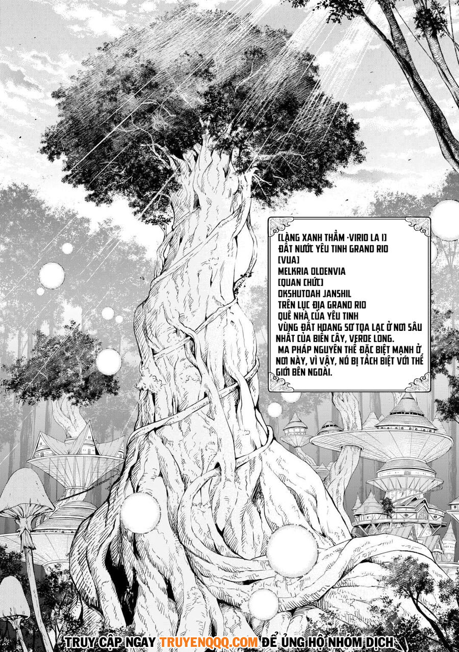Sozai Saishuka No Isekai Ryokouki Chap 48 - Next Chap 49