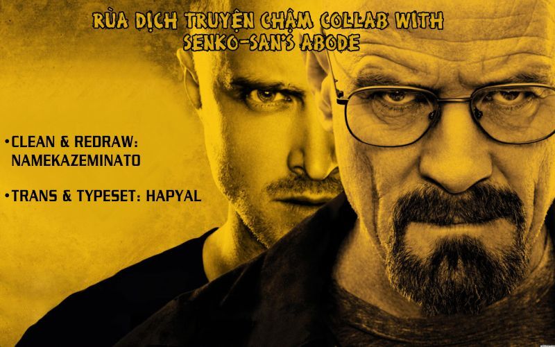 Spis, Nhân Viên Bán Hàng Chap 3 - Next Chap 4