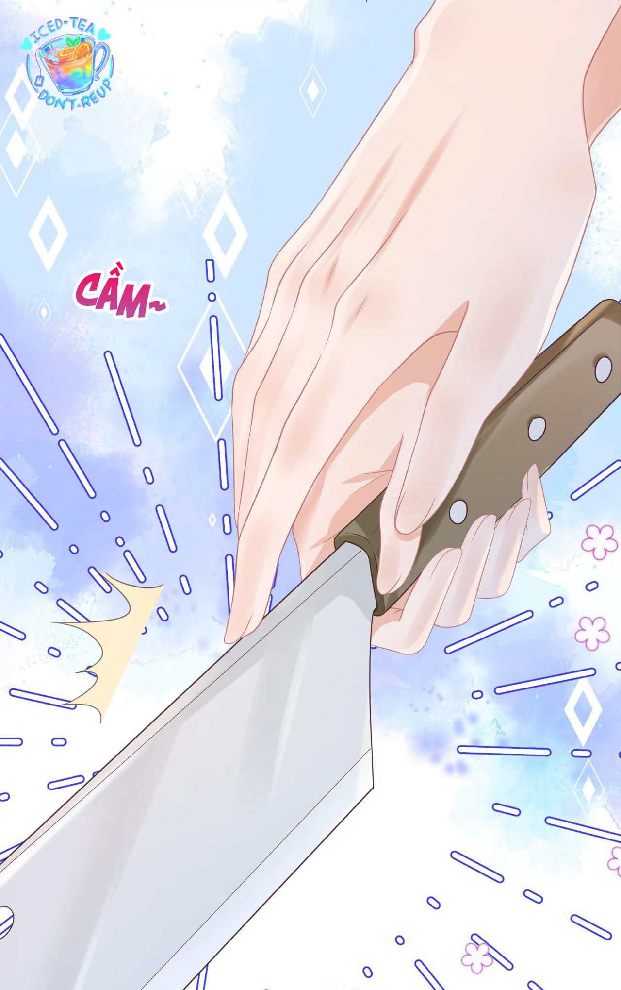 [Ss2] Một Ngụm Ăn Cả Thỏ Con Chap 11 - Next Chap 12