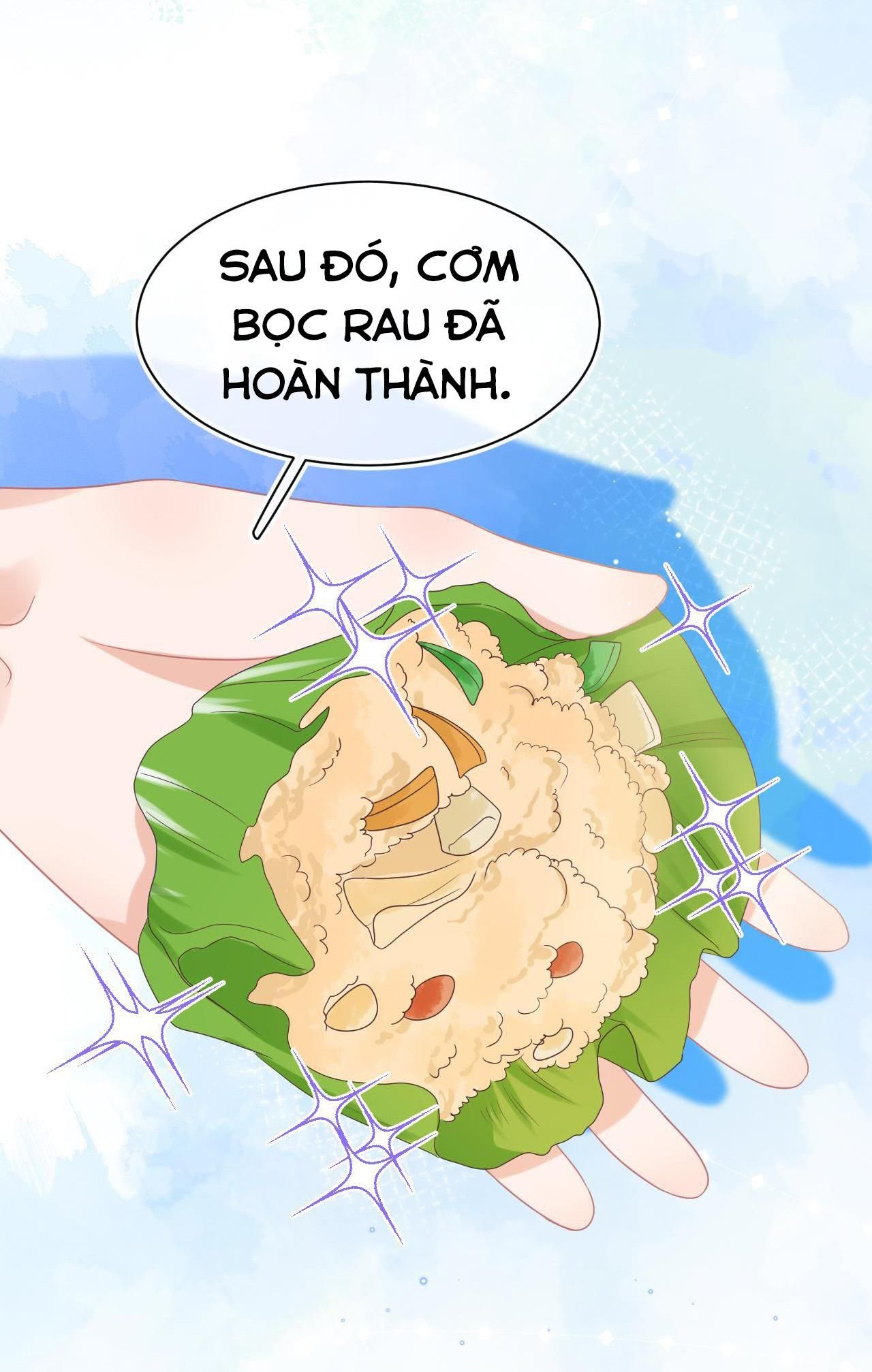 [Ss2] Một Ngụm Ăn Cả Thỏ Con Chap 11 - Next Chap 12