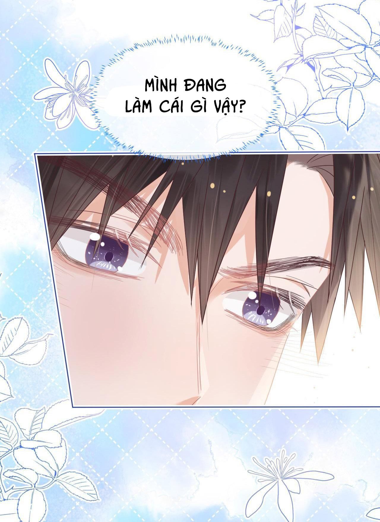 [Ss2] Một Ngụm Ăn Cả Thỏ Con Chap 11 - Next Chap 12
