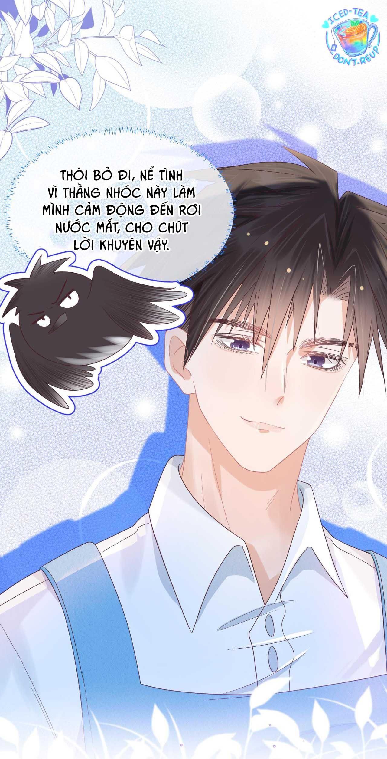 [Ss2] Một Ngụm Ăn Cả Thỏ Con Chap 11 - Next Chap 12