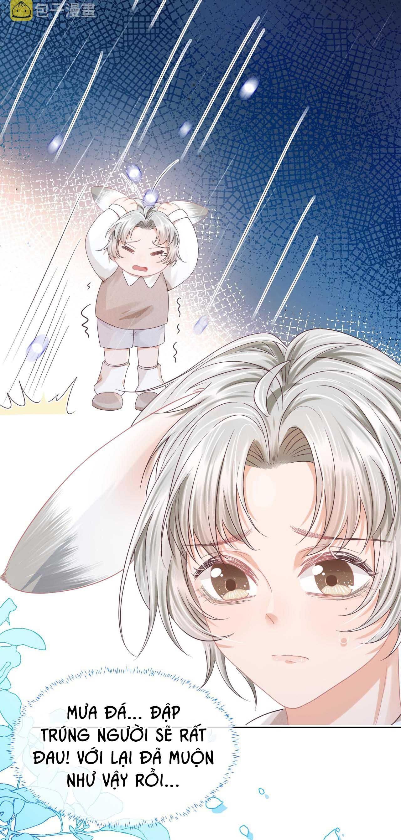 [Ss2] Một Ngụm Ăn Cả Thỏ Con Chap 11 - Next Chap 12