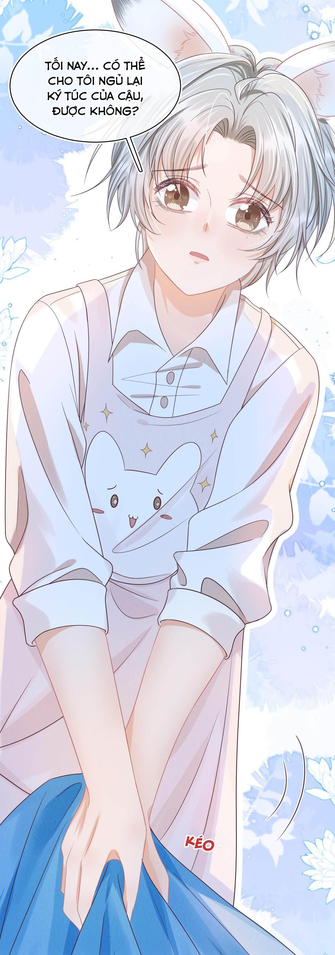 [Ss2] Một Ngụm Ăn Cả Thỏ Con Chap 11 - Next Chap 12