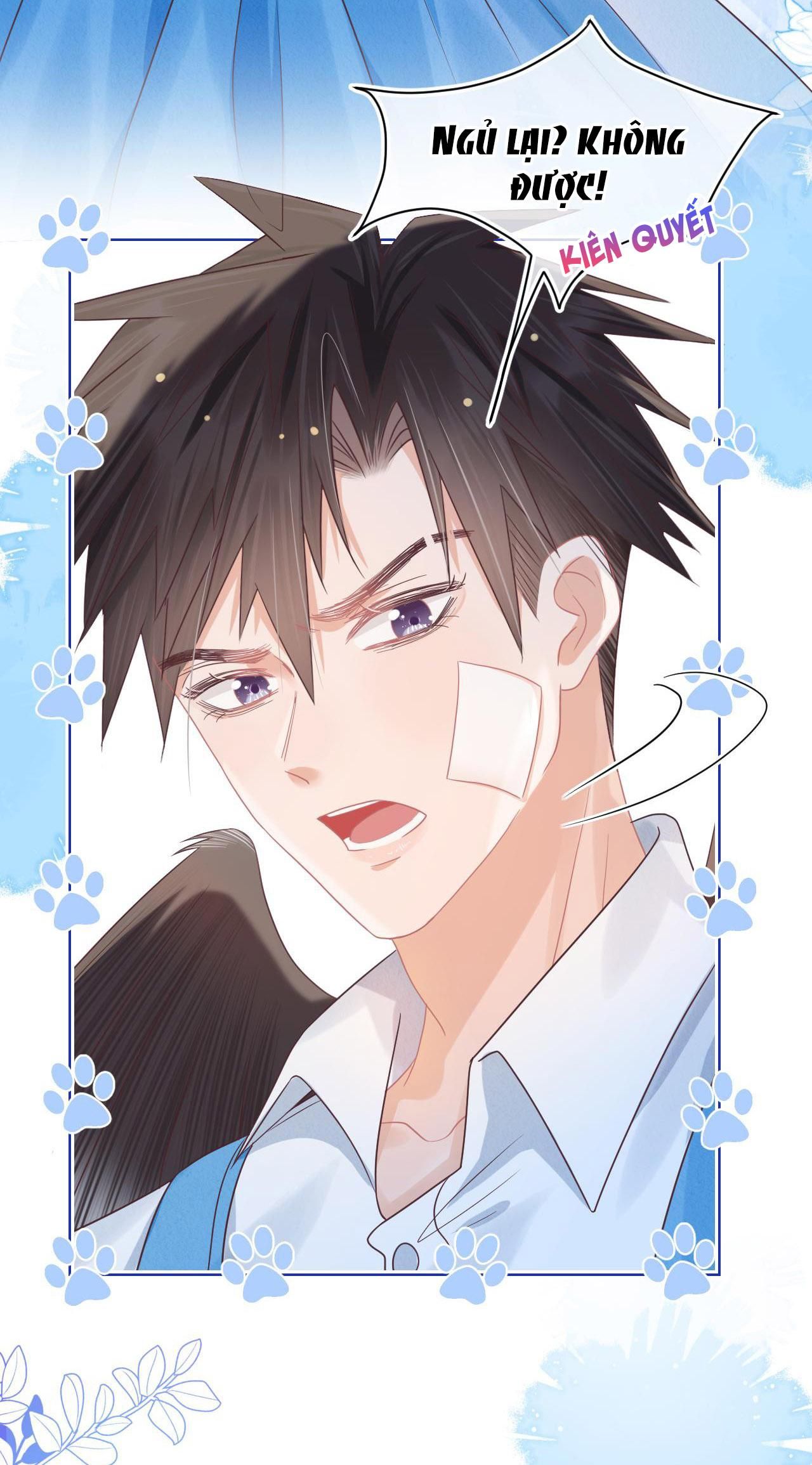 [Ss2] Một Ngụm Ăn Cả Thỏ Con Chap 11 - Next Chap 12