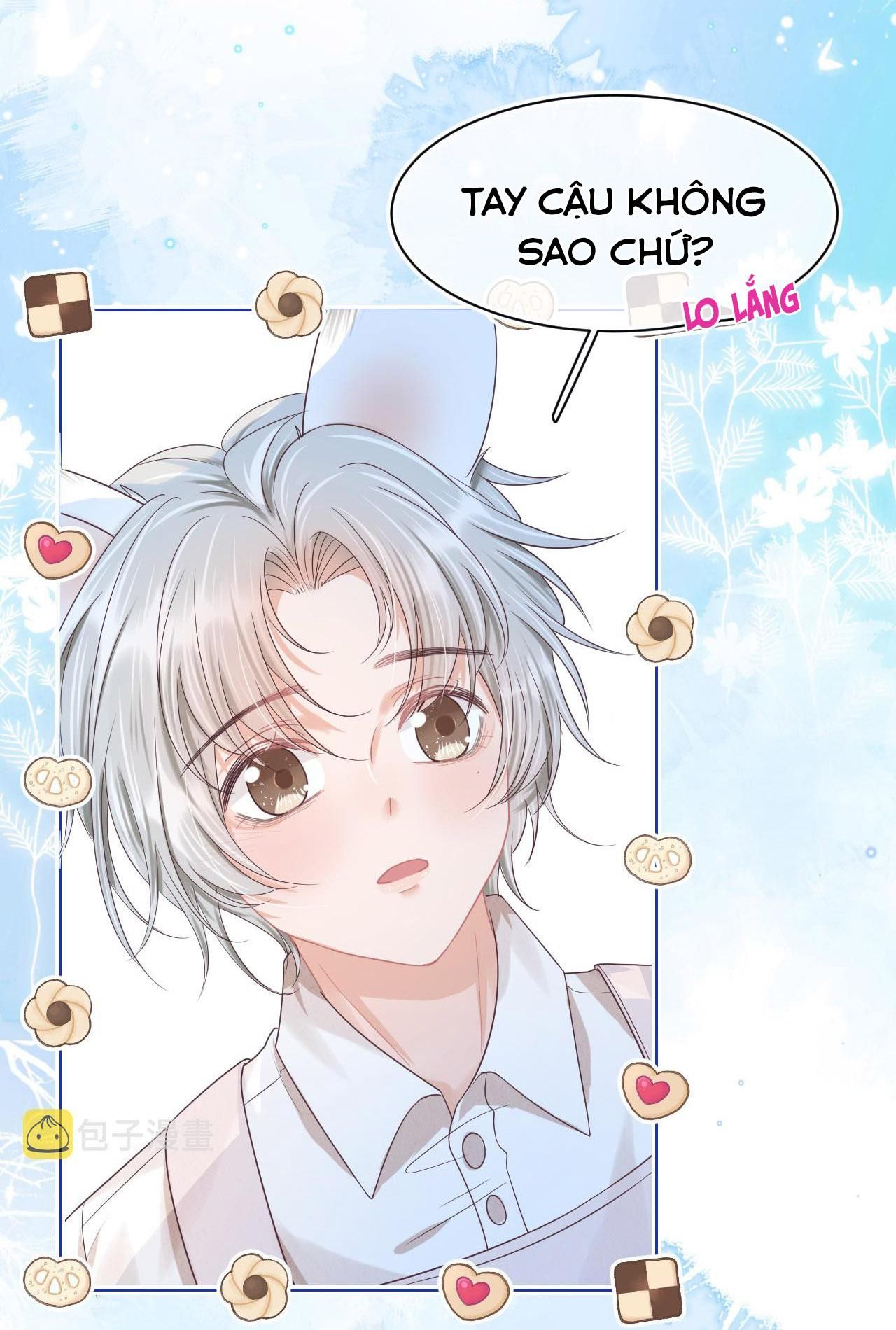 [Ss2] Một Ngụm Ăn Cả Thỏ Con Chap 11 - Next Chap 12