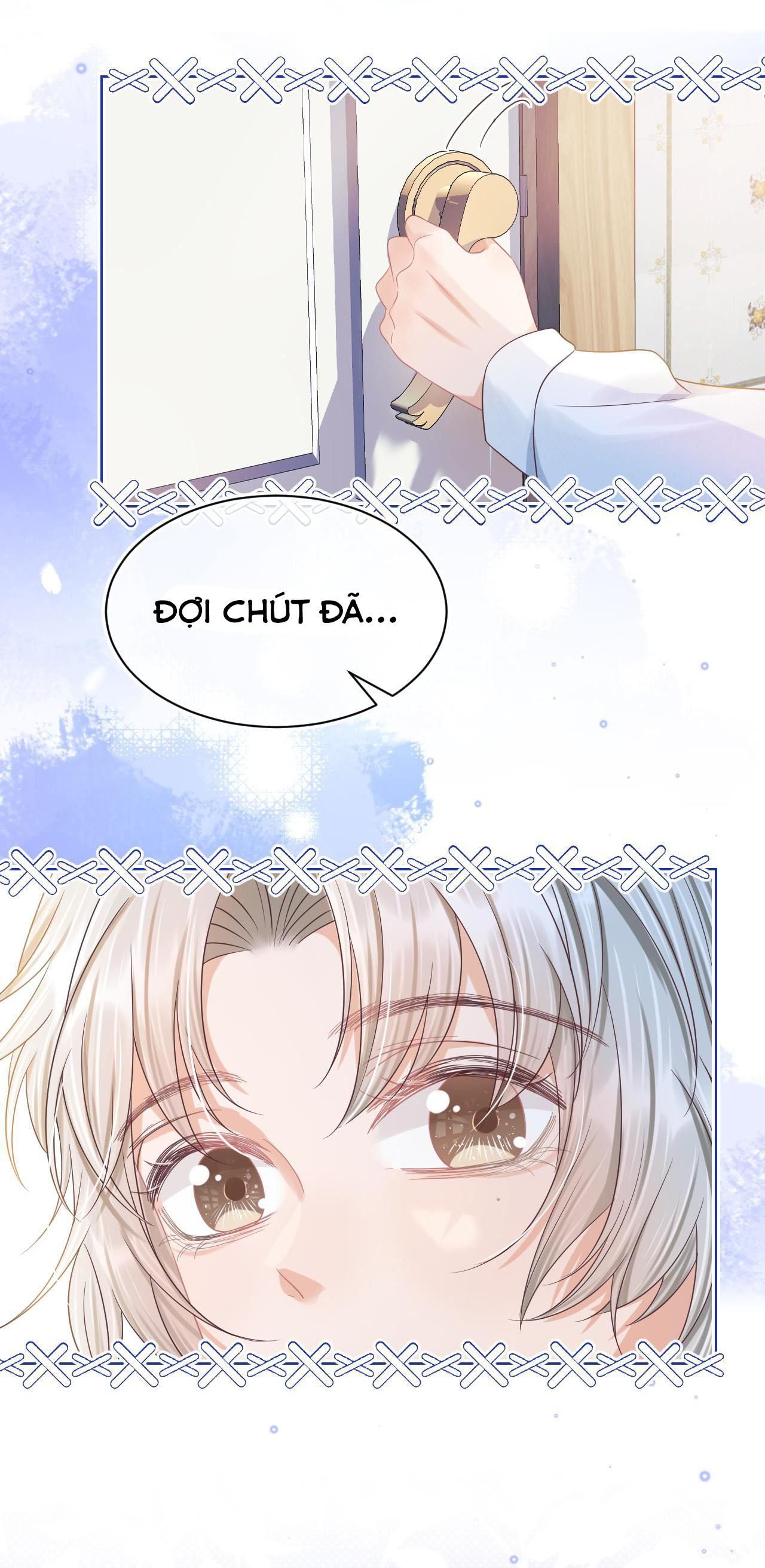 [Ss2] Một Ngụm Ăn Cả Thỏ Con Chap 11 - Next Chap 12