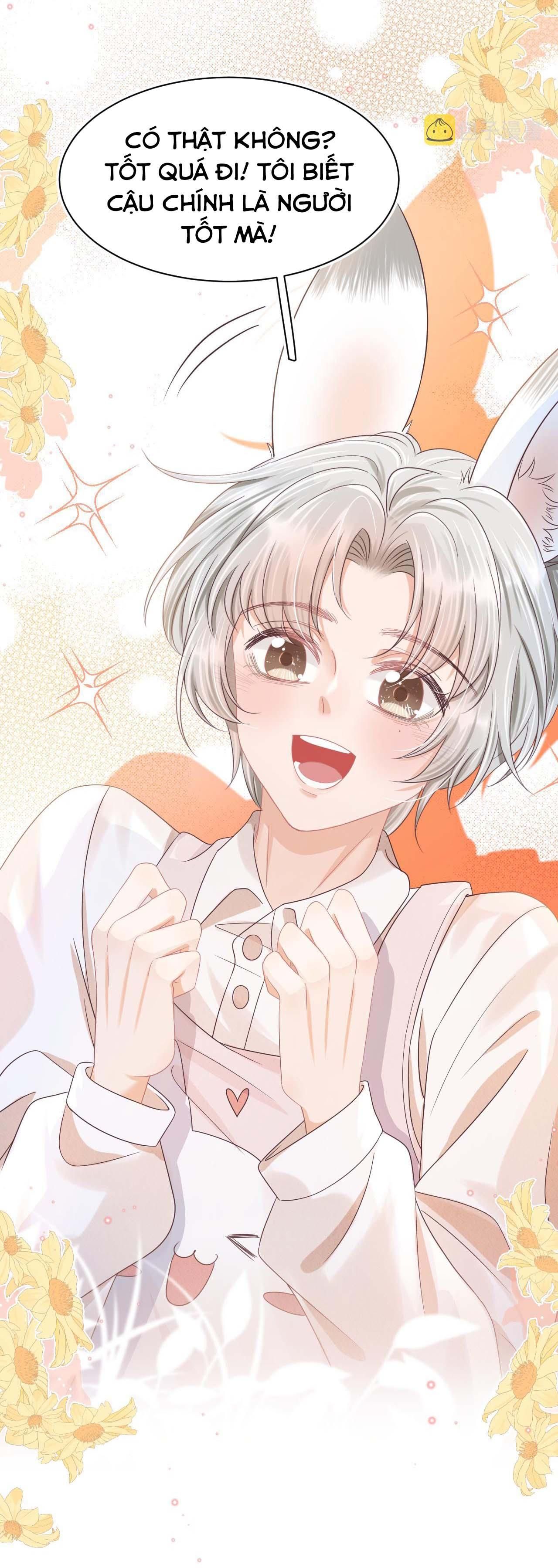 [Ss2] Một Ngụm Ăn Cả Thỏ Con Chap 11 - Next Chap 12