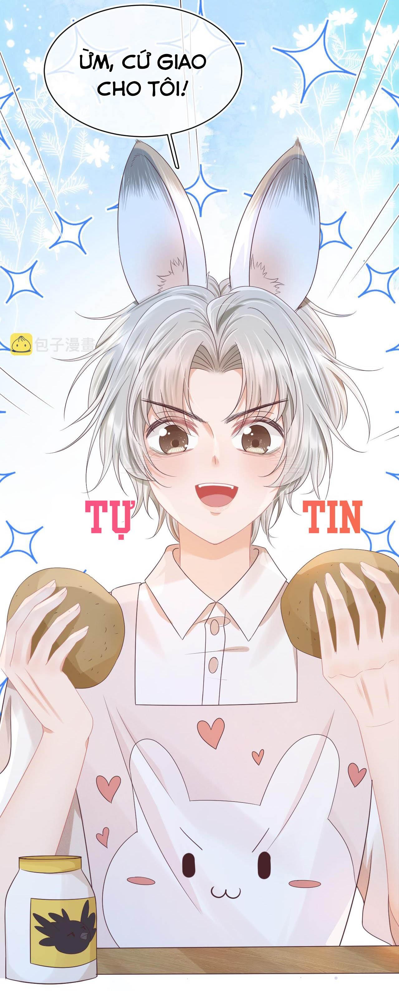 [Ss2] Một Ngụm Ăn Cả Thỏ Con Chap 11 - Next Chap 12