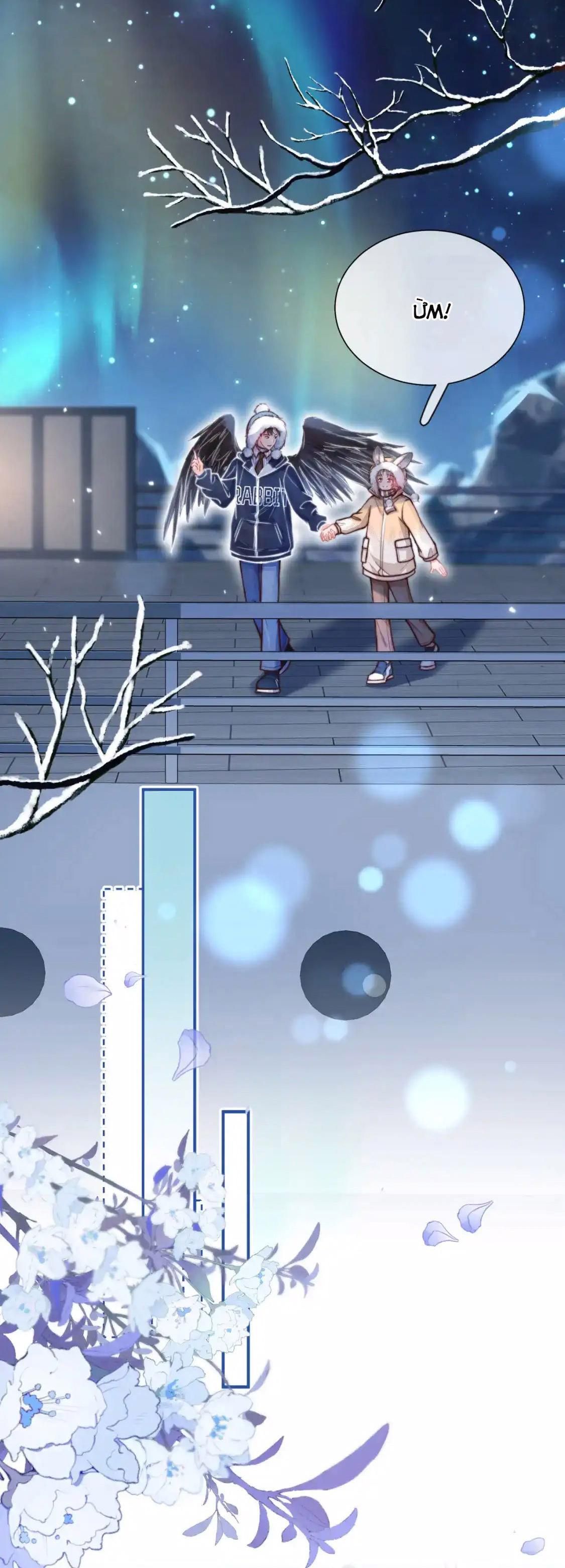 [Ss2] Một Ngụm Ăn Cả Thỏ Con Chap 51 - Next Chap 52