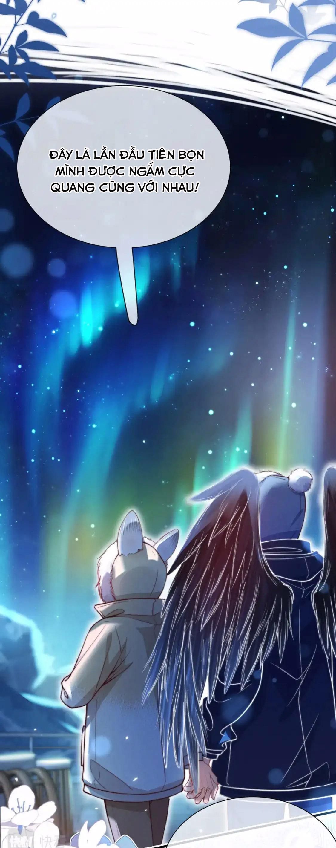 [Ss2] Một Ngụm Ăn Cả Thỏ Con Chap 51 - Next Chap 52