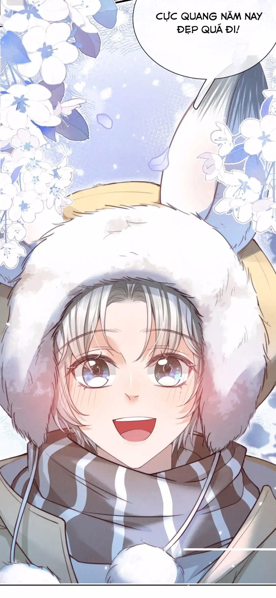 [Ss2] Một Ngụm Ăn Cả Thỏ Con Chap 51 - Next Chap 52