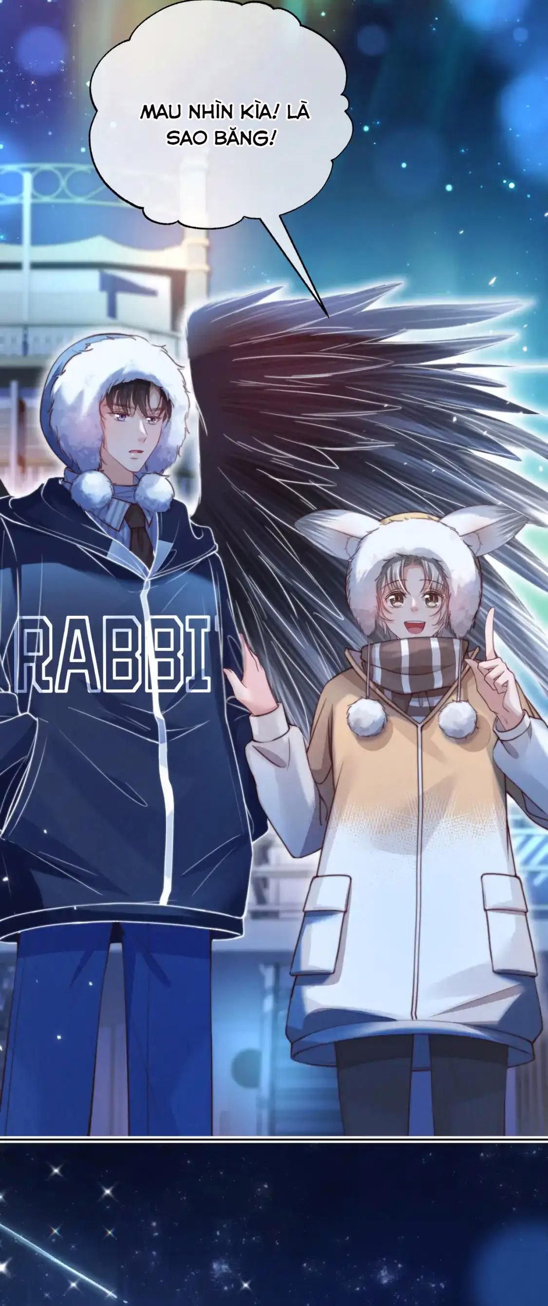 [Ss2] Một Ngụm Ăn Cả Thỏ Con Chap 51 - Next Chap 52