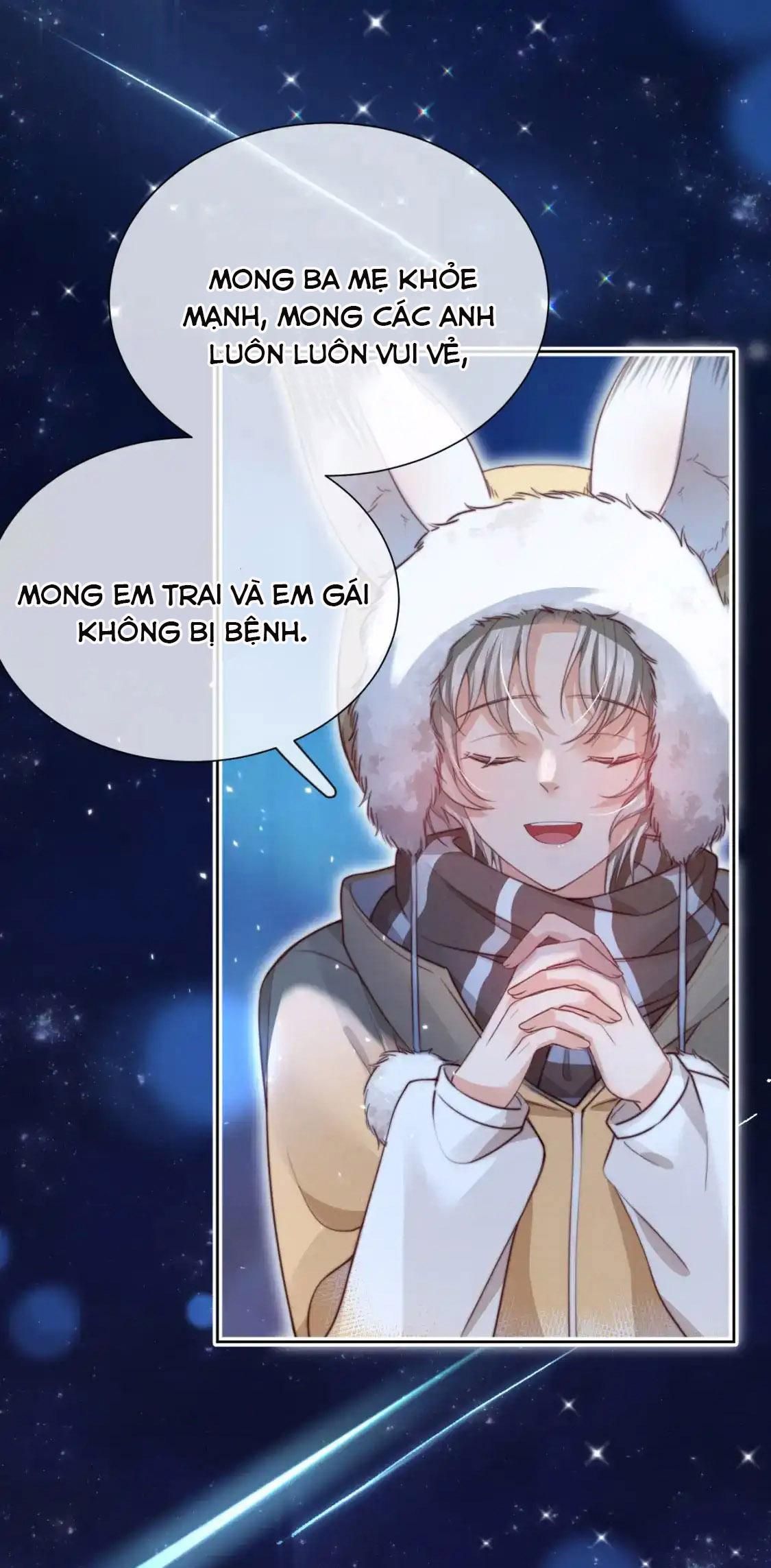 [Ss2] Một Ngụm Ăn Cả Thỏ Con Chap 51 - Next Chap 52