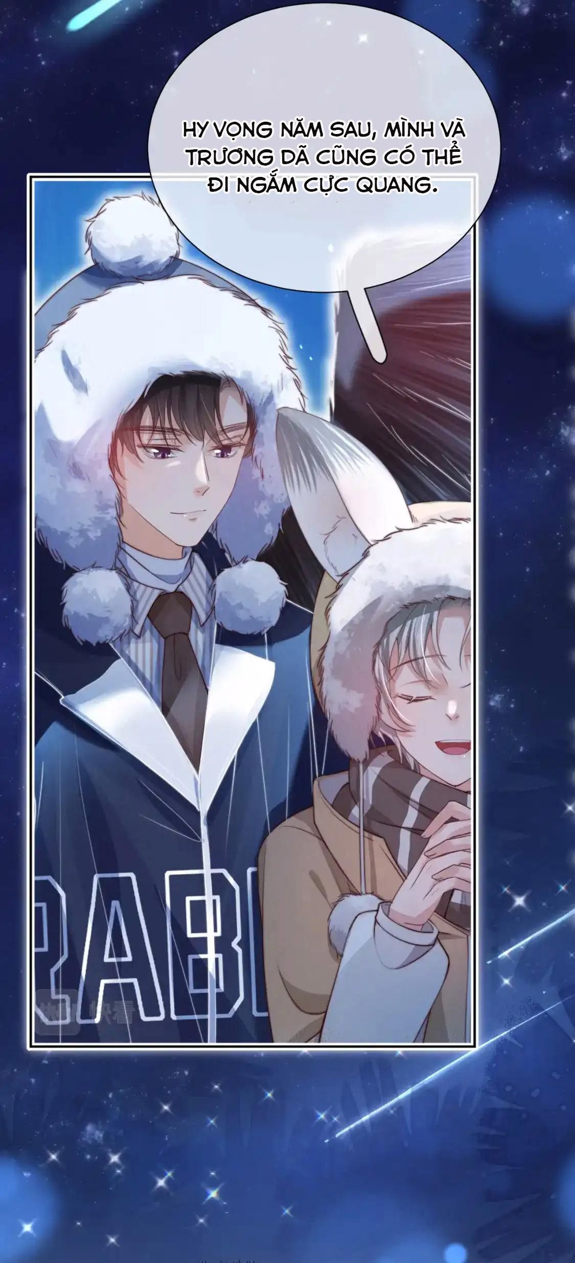 [Ss2] Một Ngụm Ăn Cả Thỏ Con Chap 51 - Next Chap 52