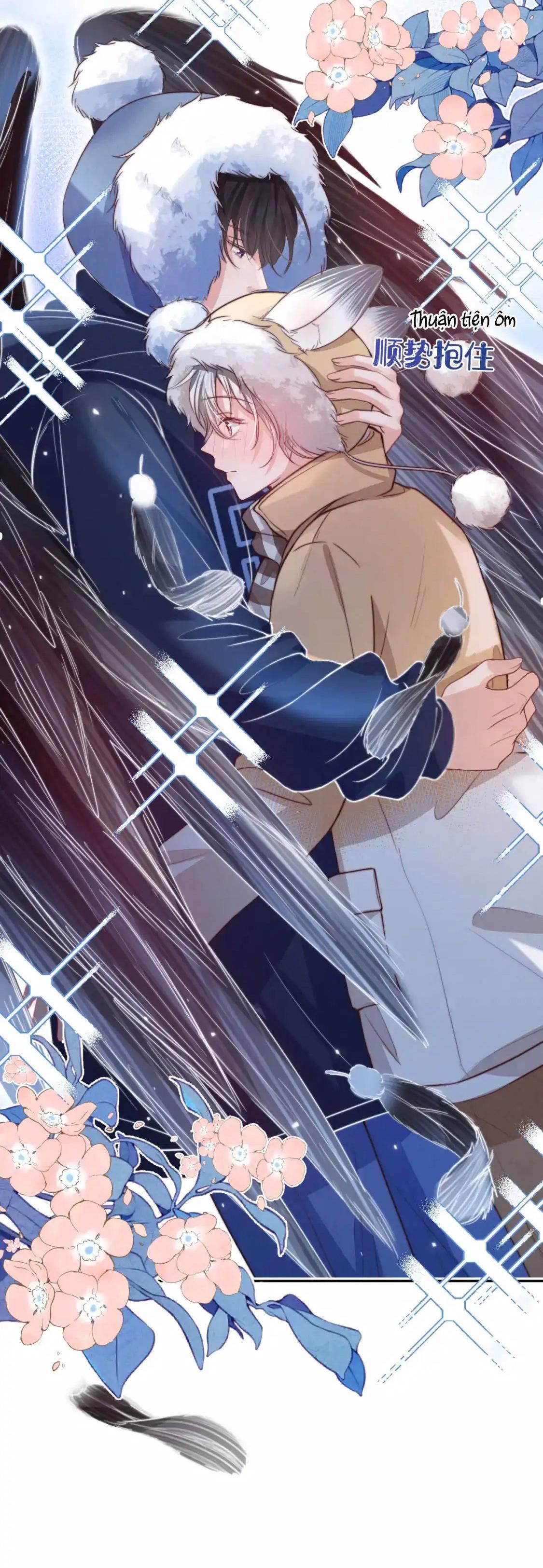 [Ss2] Một Ngụm Ăn Cả Thỏ Con Chap 51 - Next Chap 52
