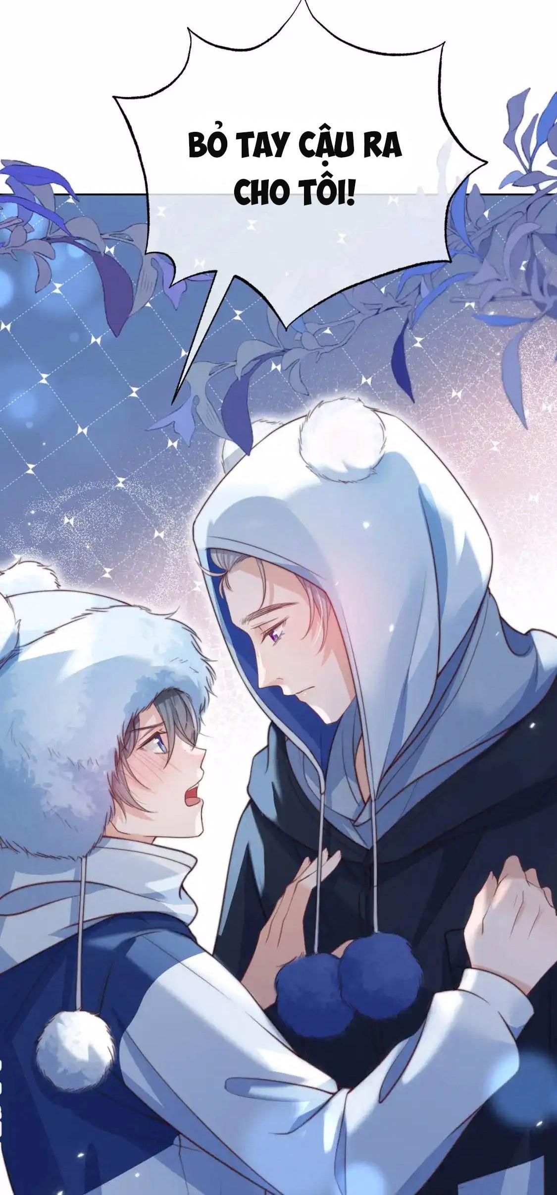 [Ss2] Một Ngụm Ăn Cả Thỏ Con Chap 51 - Next Chap 52