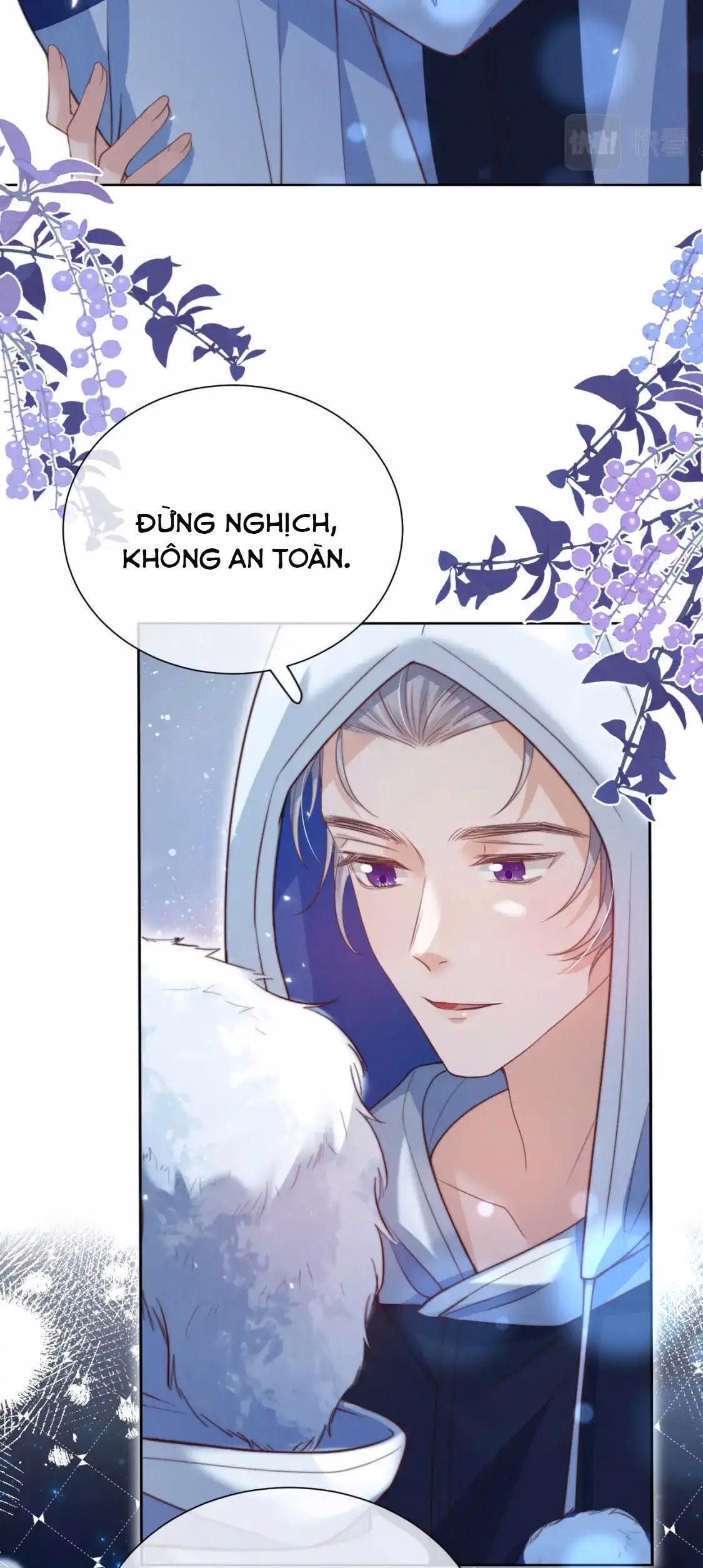 [Ss2] Một Ngụm Ăn Cả Thỏ Con Chap 51 - Next Chap 52