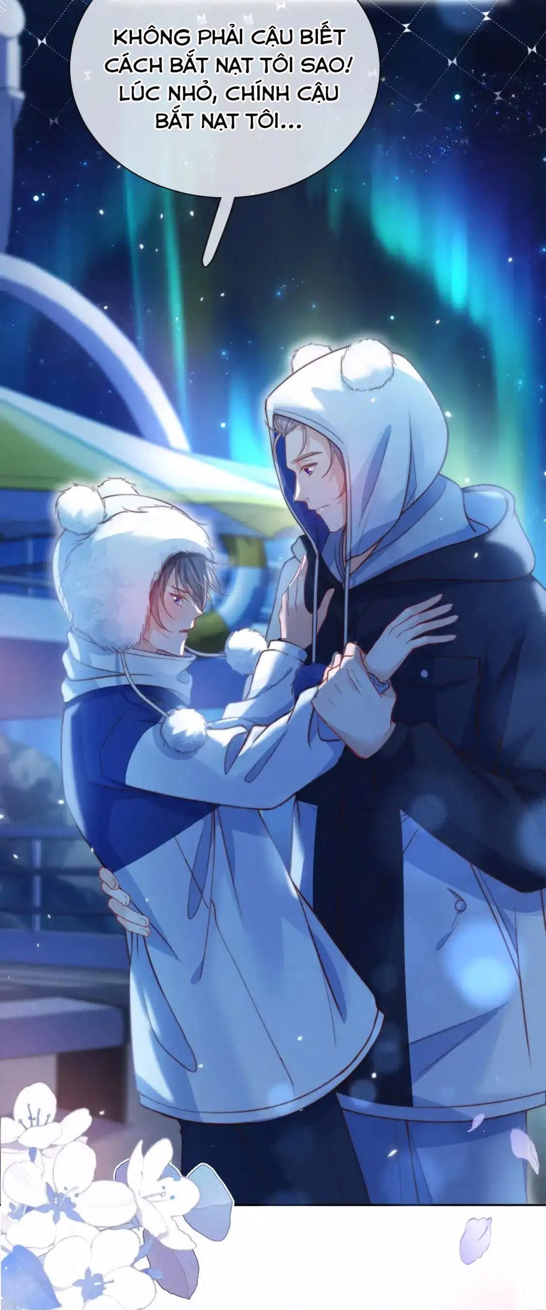 [Ss2] Một Ngụm Ăn Cả Thỏ Con Chap 51 - Next Chap 52