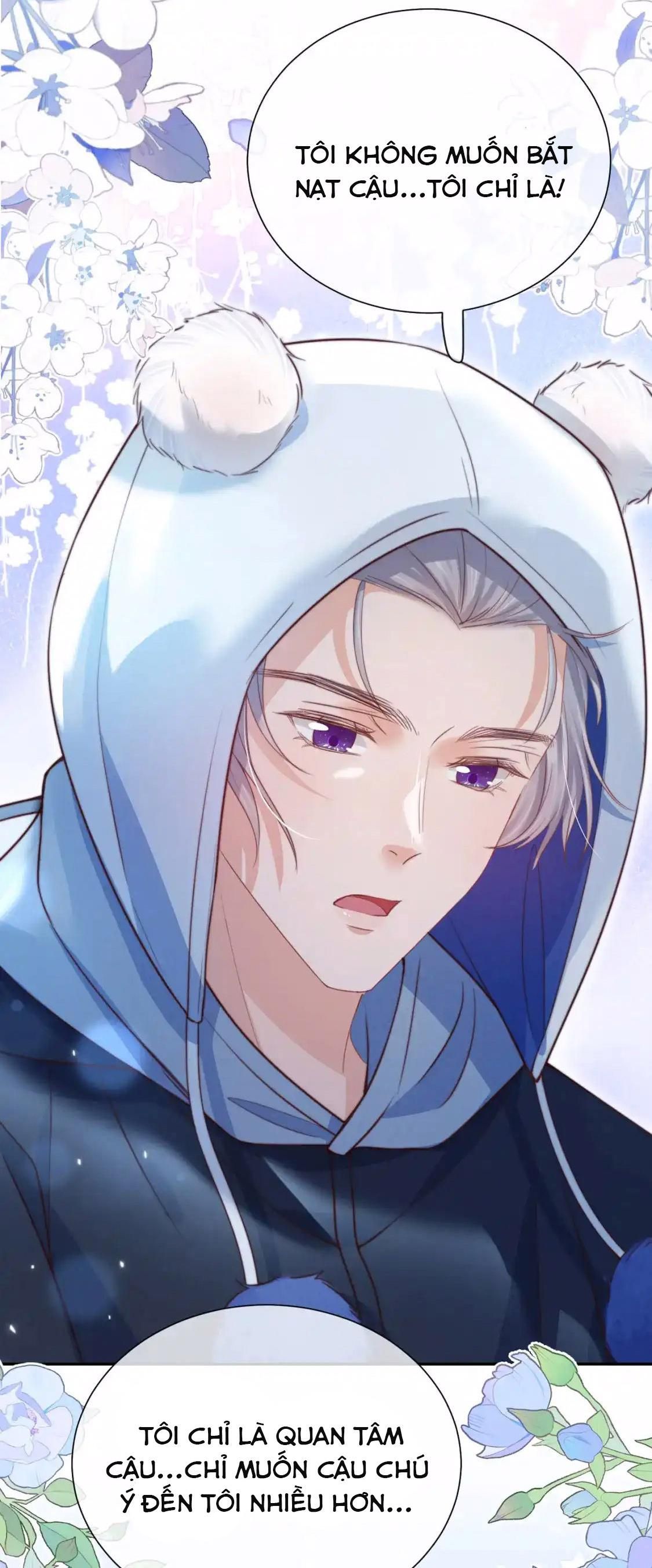 [Ss2] Một Ngụm Ăn Cả Thỏ Con Chap 51 - Next Chap 52