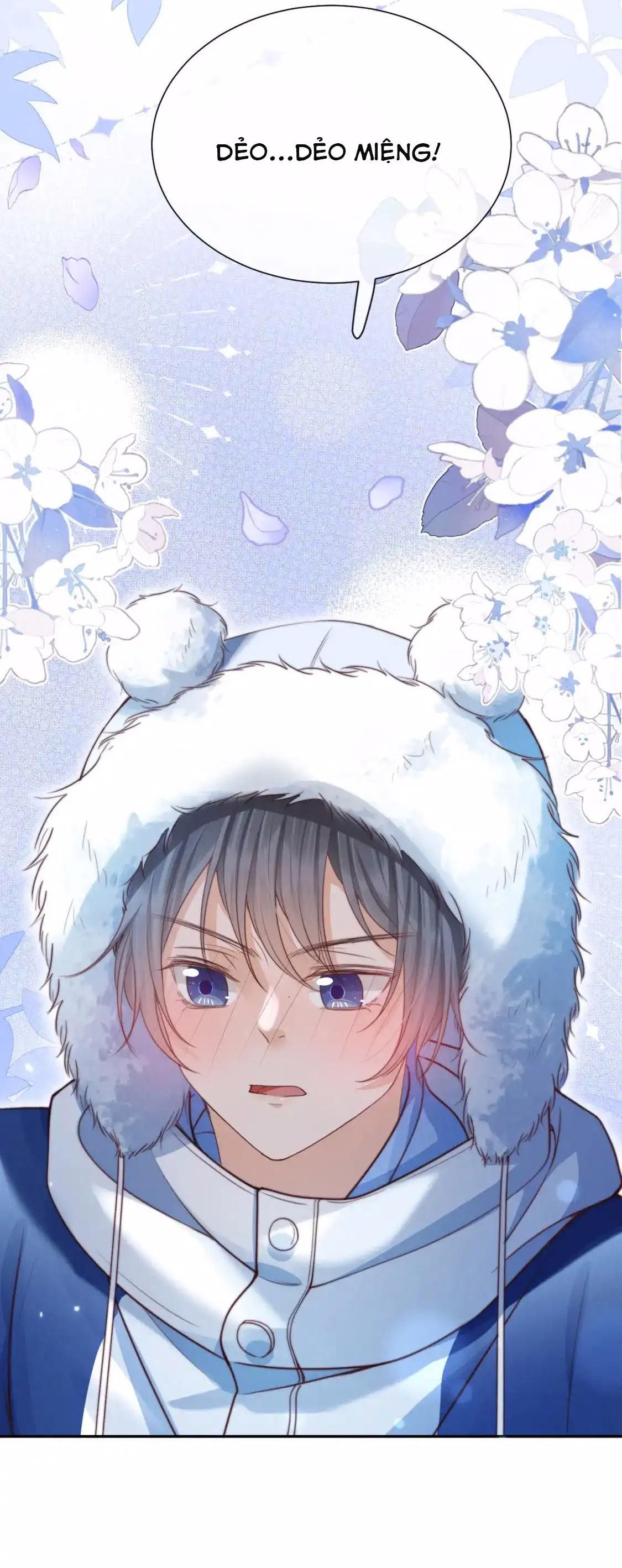 [Ss2] Một Ngụm Ăn Cả Thỏ Con Chap 51 - Next Chap 52