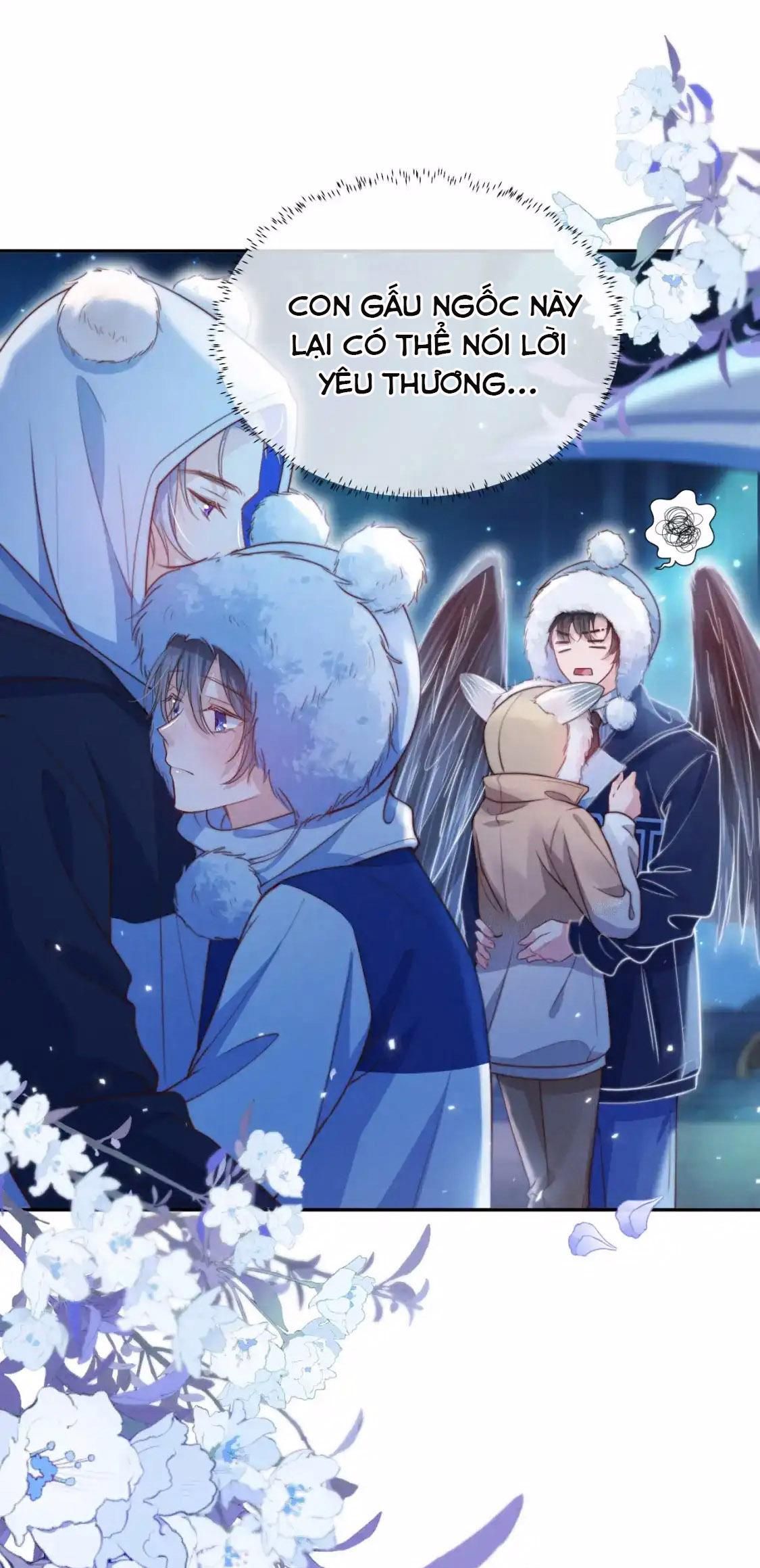 [Ss2] Một Ngụm Ăn Cả Thỏ Con Chap 51 - Next Chap 52