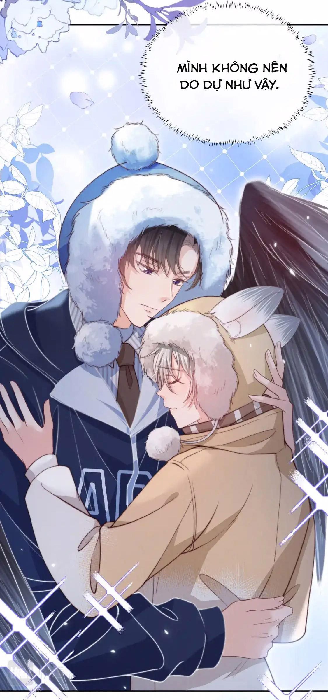 [Ss2] Một Ngụm Ăn Cả Thỏ Con Chap 51 - Next Chap 52