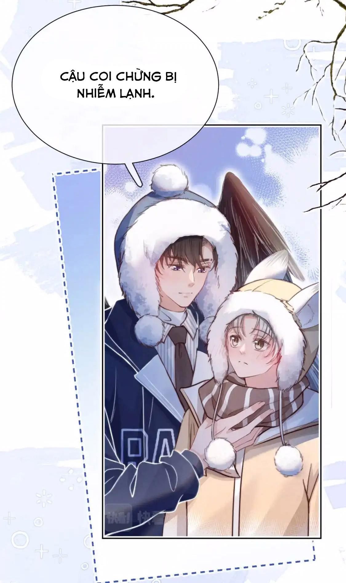 [Ss2] Một Ngụm Ăn Cả Thỏ Con Chap 51 - Next Chap 52