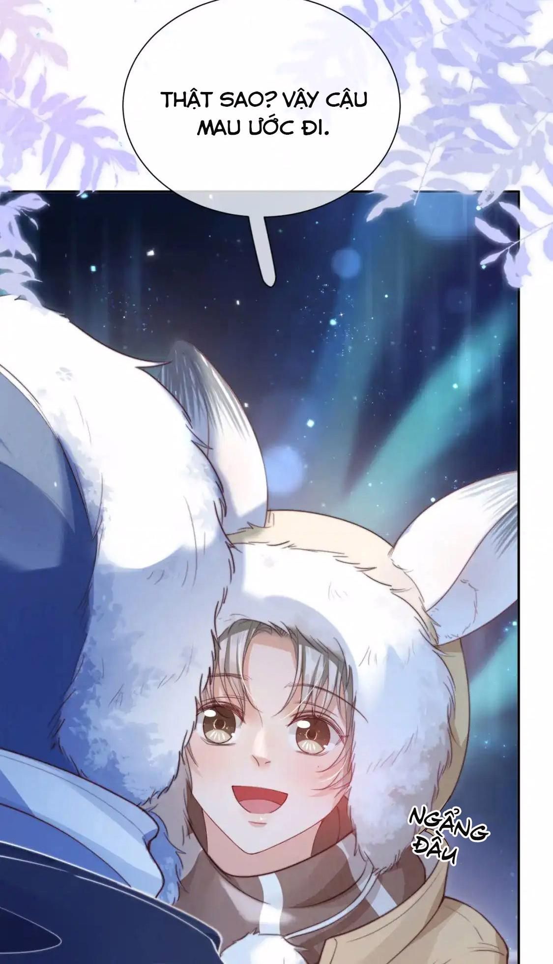 [Ss2] Một Ngụm Ăn Cả Thỏ Con Chap 51 - Next Chap 52
