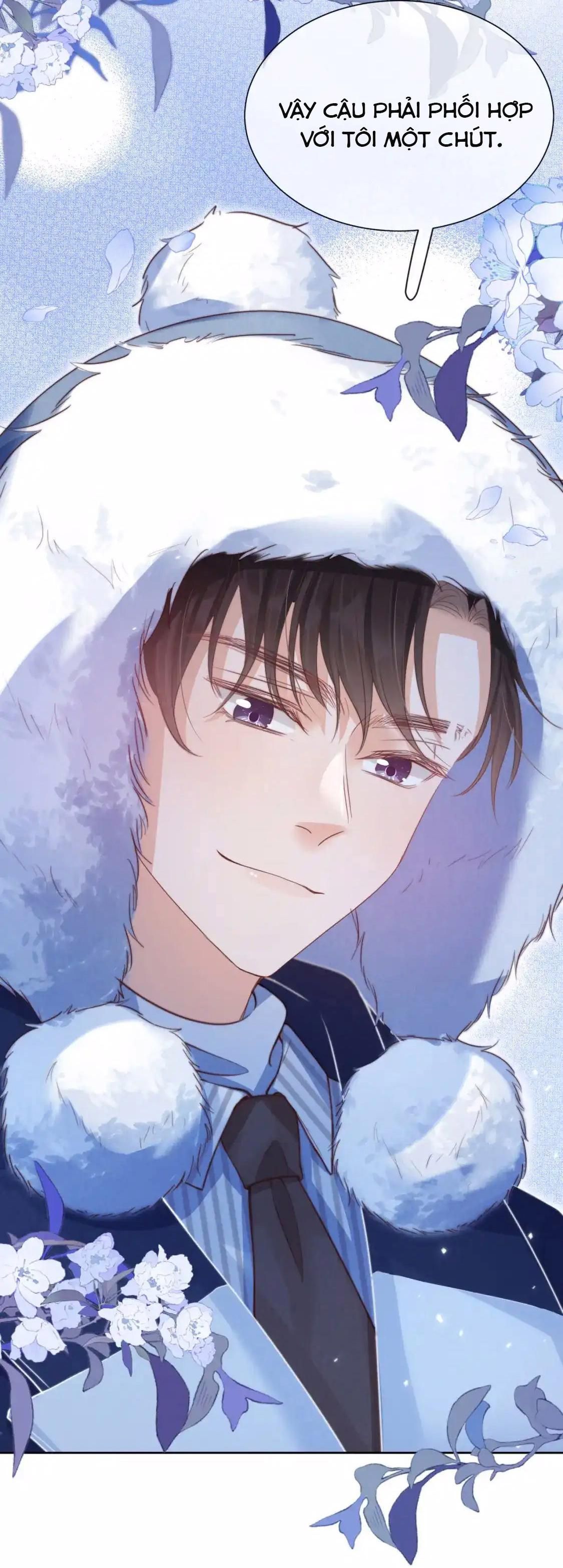 [Ss2] Một Ngụm Ăn Cả Thỏ Con Chap 51 - Next Chap 52
