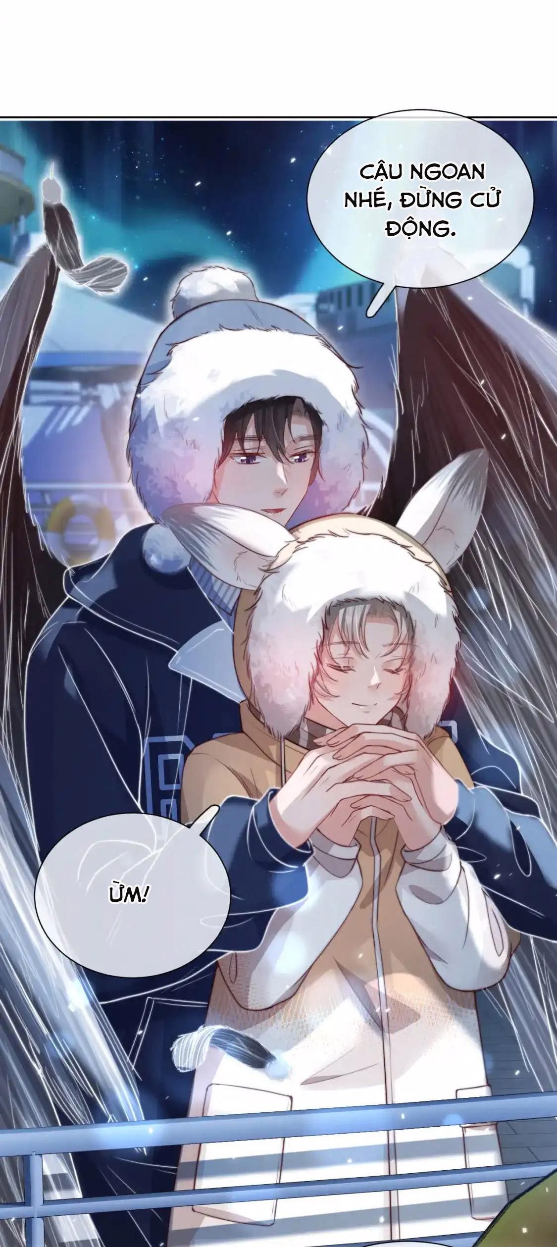 [Ss2] Một Ngụm Ăn Cả Thỏ Con Chap 51 - Next Chap 52
