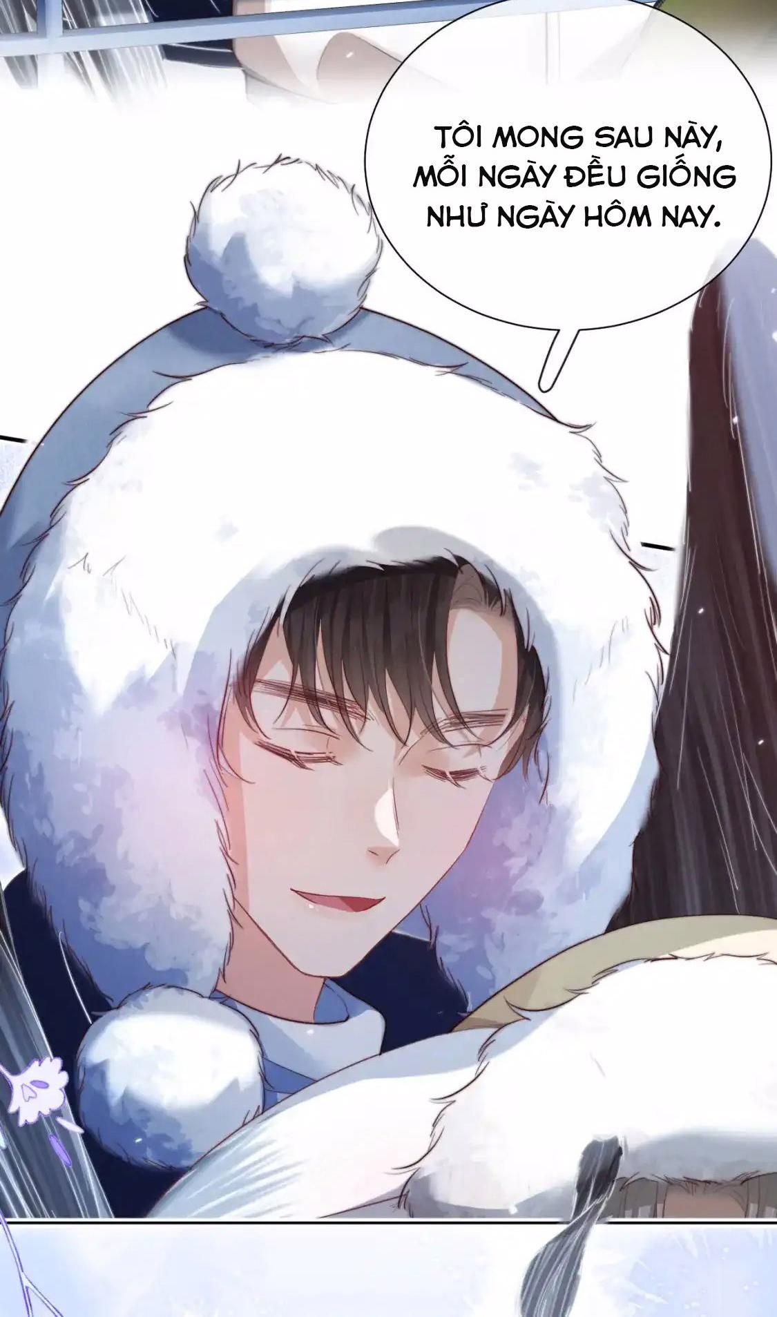 [Ss2] Một Ngụm Ăn Cả Thỏ Con Chap 51 - Next Chap 52