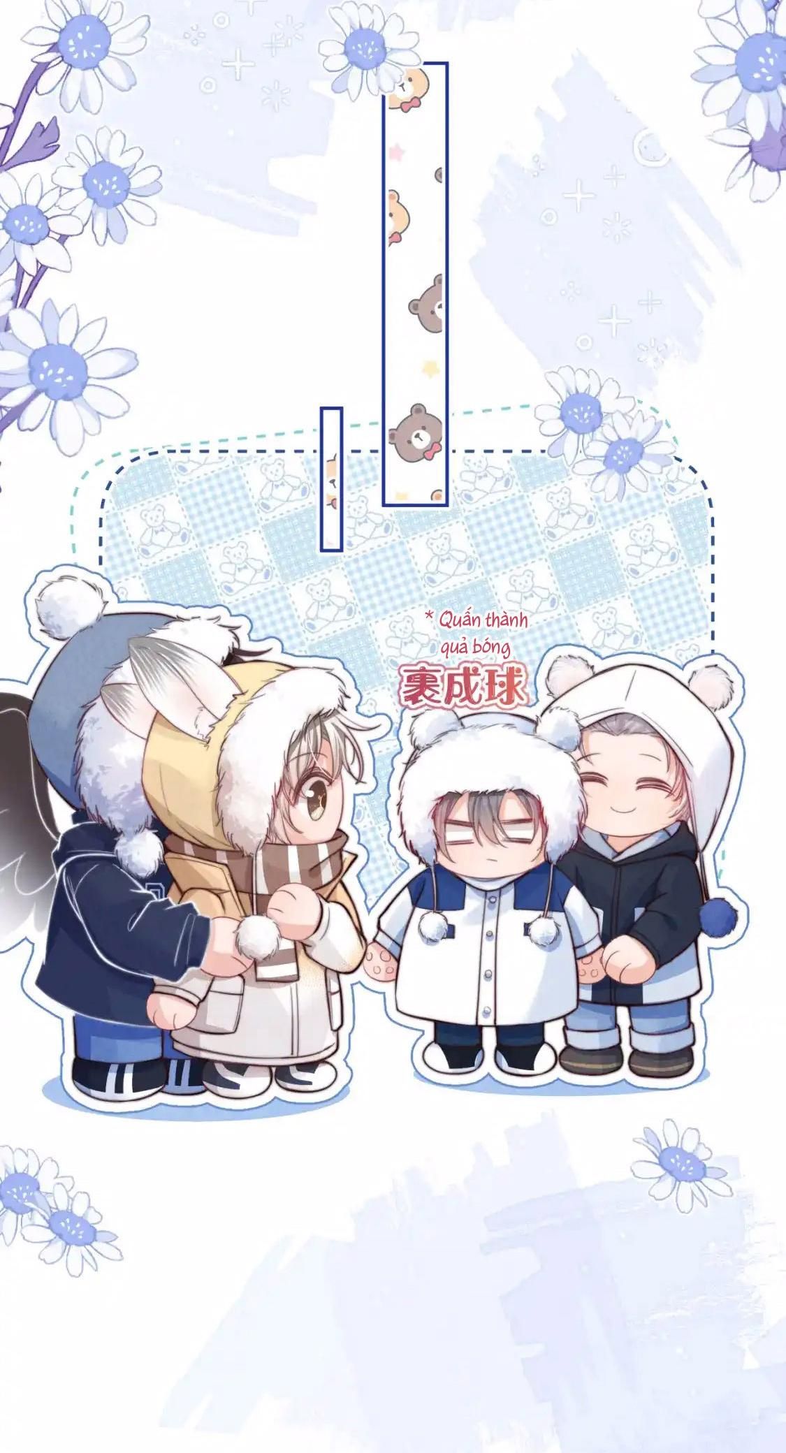 [Ss2] Một Ngụm Ăn Cả Thỏ Con Chap 51 - Next Chap 52