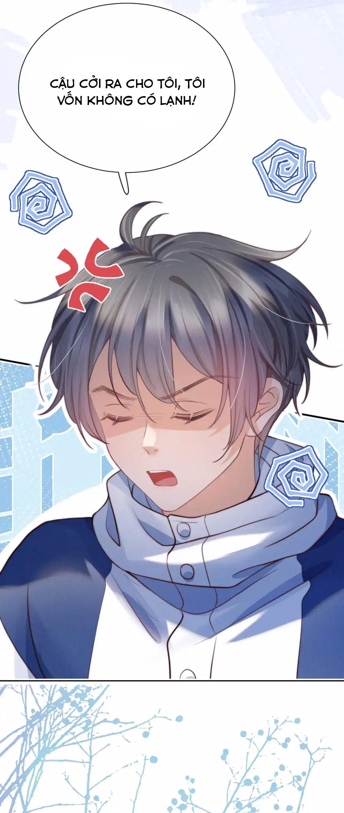 [Ss2] Một Ngụm Ăn Cả Thỏ Con Chap 51 - Next Chap 52