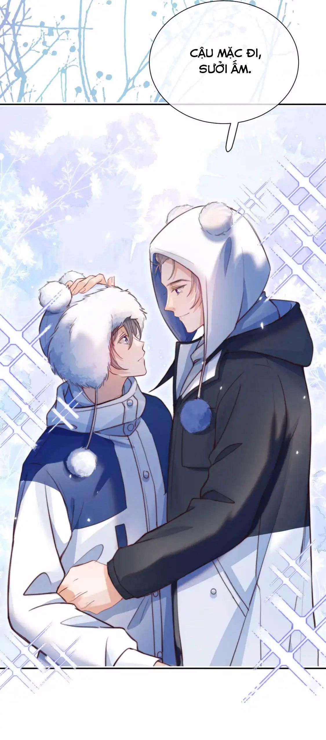 [Ss2] Một Ngụm Ăn Cả Thỏ Con Chap 51 - Next Chap 52
